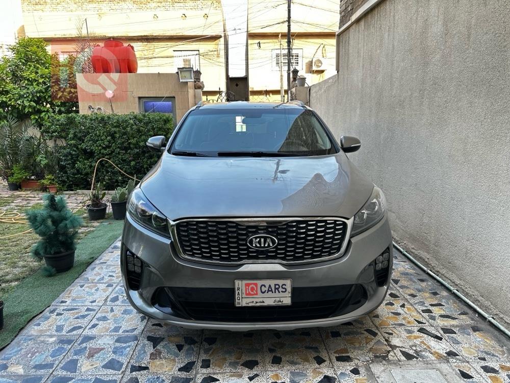 كيا سورينتو